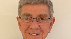 פרופסור בנעד גולדווסר, צילום: אינספירה